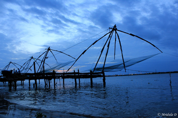 Fort Cochin