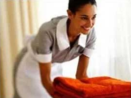 House Keeping Facilities