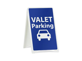 Valet Parking